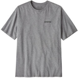 Patagonia Mens P-6 Logo Responsibili-Tee M (192964184800)