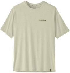 Patagonia Cap Cool Daily Shirt - Boardshort Logo Men póló L (198077702832)