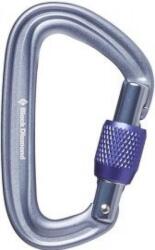 Black Diamond LITEFORGE SCREWGATE KARABINER (793661433002)