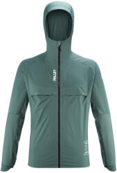 Millet INTENSE WINDBREAKER Jacket Men kabát S (3515720510373)