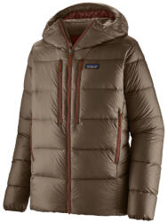 Patagonia Fitz Roy Down Hoody férfi pehelydzseki M (198077161738)