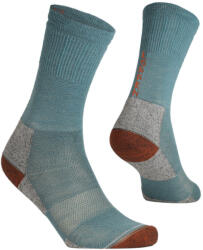 Lorpen PTLMC PRO TREK MERINO LIGHT MID CREW zokni M (8447107473306)