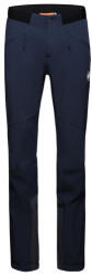 MAMMUT Aenergy SO Hybrid Pants Men nadrág 50 (7619876132680)