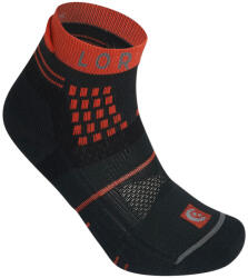 Lorpen X3TPC MENS TRAIL RUNNING PADDED ECO zokni 39-42 (8445042297971)