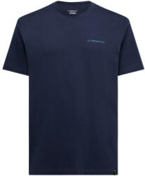 La Sportiva PSYCHOTOMIC T-Shirt Men - Póló minden napra egyedi részletekkel M (8058428264780)