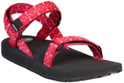 Source Classic Women's Tribal Red szandál 37½ EU (7297210416377)