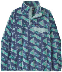 Patagonia Women's LW Synch Snap-T P/O pulóver L (198077631507)
