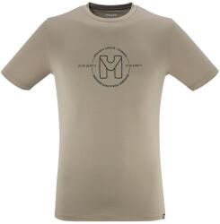 Millet Ubic Light TS SS férfi póló S (3515720531286)