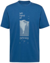 MAMMUT Base T-Shirt Férfi Hand Póló M (7619876959621)