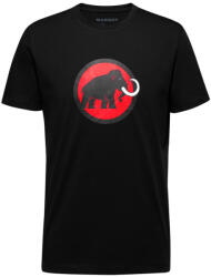 MAMMUT Mammut Core T-Shirt Men Classic rövid ujjú póló L (7619876468581)
