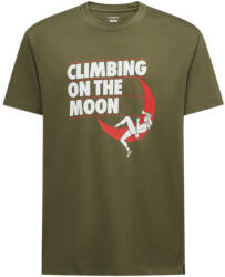La Sportiva Moon Rock T-Shirt férfi póló L (8058428270293)