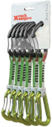 Rock Empire Set Rock Pack Swift D13 expressz karabiner szett (8595570125960)
