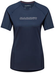 Mammut Selun FL T-Shirt Women Logo póló S (7619876217851)