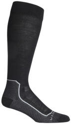 Icebreaker Mens Ski+ Ultralight OTC térdzokni XL (9420062904343)