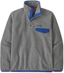 Patagonia Lightweight Synch Snap-T Pullover férfi pulóver L (198077468479)
