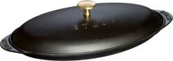 Staub Vas pentru servire Staub 36 cm cu capac mic (40509-400-0)