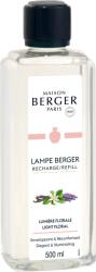 Maison Berger Paris Parfum pentru lampa catalitică Light Floral 500 ml (115178)