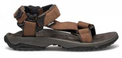 TEVA Сандали Terra Fi Lite Leather