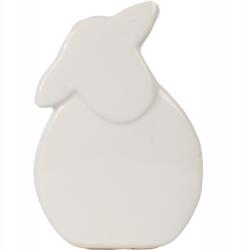 Goliat Kerámia Bárány húsvéti Figura Fehér 10CM (bs.2828128)