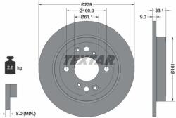TEXTAR Disc frana TEXTAR 92304403 (92304403)