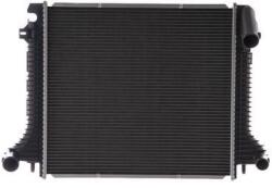 MAHLE Radiator, racire motor MAHLE CR 1217 000S (CR 1217 000S) - automobilus