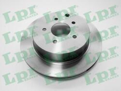 LPR Disc frana LPR N2015V (N2015V) - automobilus