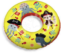 Mondo Felfújható úszógumi Kalózok Swim Ring Mondo 50 cm 24 hó-tól (MON16980)