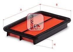 SOFIMA Filtru aer SOFIMA S 8260 A (S 8260 A) - fixbox