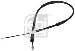 Febi Bilstein Cablu, frana de parcare FEBI BILSTEIN 188455 (188455) - automobilus