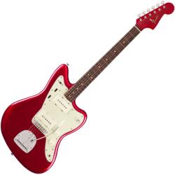Fender Vintera III Mid '60s Jazzmaster RW Candy Apple Red
