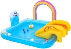 Bestway Rainbows 'N Rays 188x150х89 cm (53174)