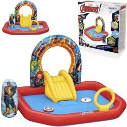 Bestway Avengers Assemble 211x198x125 cm (98800)