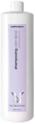 Lothmann Lothmann Color Blond Sampon - Festett vagy világosított hajra (1000 ml)