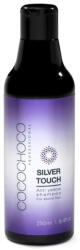 Cocochoco Silver Touch - NO SLS Hamvasító Sampon- Tartós Szőke Haj (250 ml)