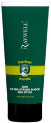 Raywell Barber Extra Erős Zselé (250 ml)