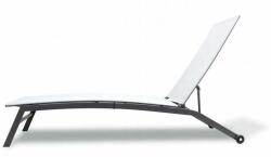 Garden Line ANH0860 195x63x90 cm gri
