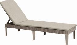 Keter Curver Jaipur cappuccino (255884)