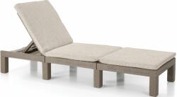 Keter Daytona Deluxe cappuccino (252225)