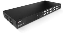 Lindy HDMI 4K60 8x8 Матрица, Lindy 38334 (38334)