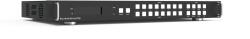 EVOCONNECT Матричен комутатор Seamless HDMI 2.0 8x8 с функция Video-Wall, с аудио изход, с дистанционно управление (HDCVT-HDP-MXB88H)