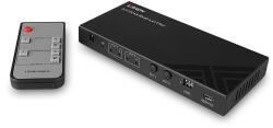 Lindy Матричен HDMI 8K60 2x2, Lindy 38313 (38313)