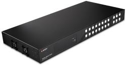 Lindy HDMI Матрица 4K60 16x16, Lindy 38359 (38359)