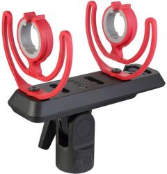 RØDE SM4-R rezgésgátló mikrofonfogó Rycote Lyre felfüggesztéssel (SM4R)