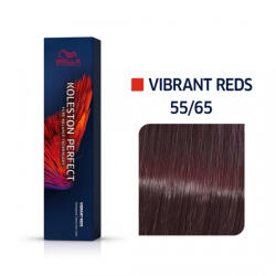 Wella - Vopsea permanenta Wella Professionals Koleston Perfect 55/65