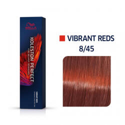 Wella - Vopsea permanenta Wella Professionals Koleston Perfect 8/45