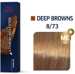 Wella - Vopsea permanenta Wella Professionals Koleston Perfect 8/73