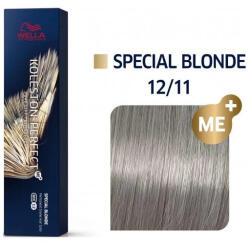 Wella - Vopsea permanenta Wella Professionals Koleston Perfect 12/11