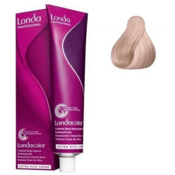 Londa Professional - Vopsea de par pemanenta Londa Professional Londacolor 10/96, 60 ml
