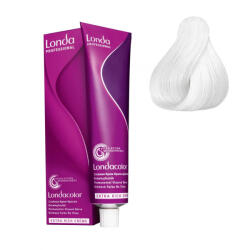 Londa Professional - Vopsea de par pemanenta Londa Professional Londacolor 0/00, 60 ml