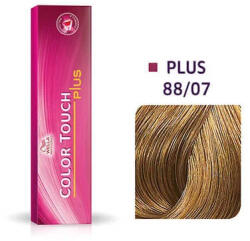 Wella - Vopsea semipermanenta Wella Professionals Color Touch Plus 88/07